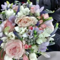Ramos de todas las novias - 2