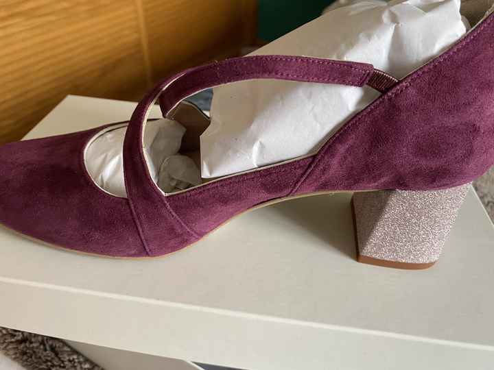 zapatos de novia personalizados y a medida en madrid - 1
