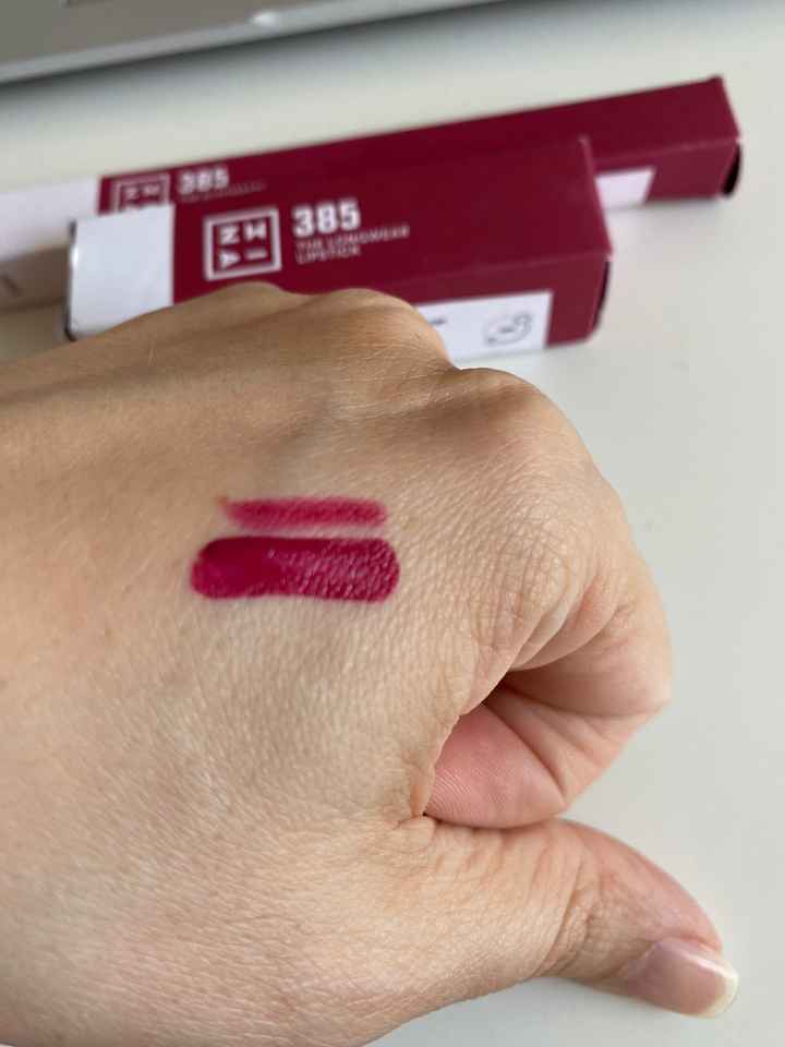 💅Dilema manicura uñas de novia (tipo y color) - 2