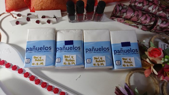 Pedida damas de honor! - 7