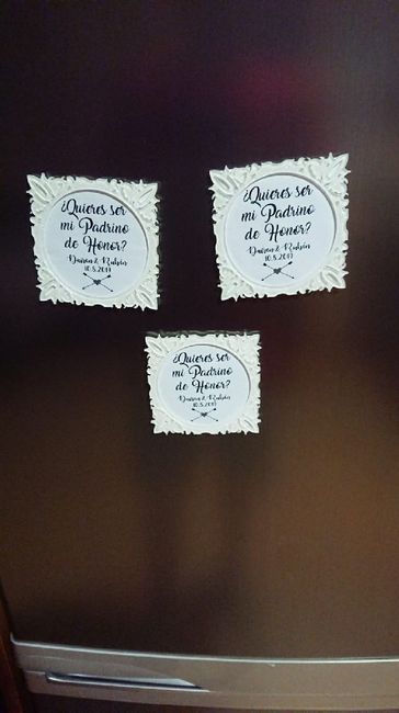 Pedida padrinos de honor - 5