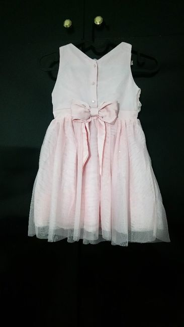 Traje de la damita - 2