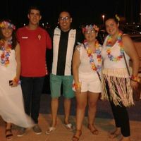Nuestra despedida de solteros - 2