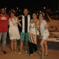 Nuestra despedida de solteros - 3