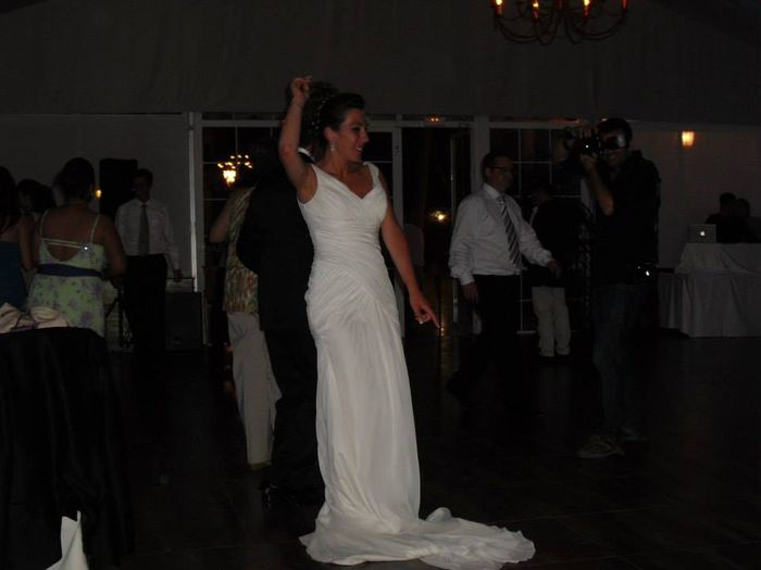 BAILANDOOOOOO