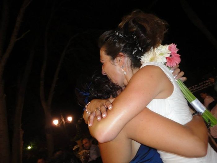 MI RAMO A MI MEJOR AMIGA