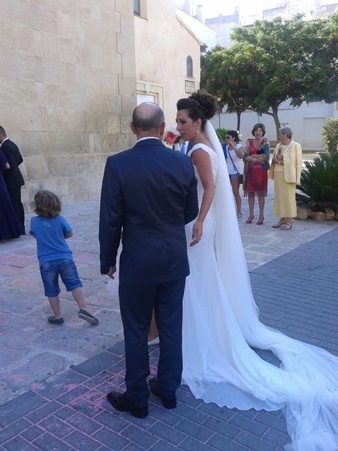 CON MI PAPI