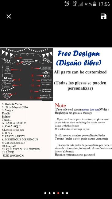 Ya tenemos photocoll! - 1