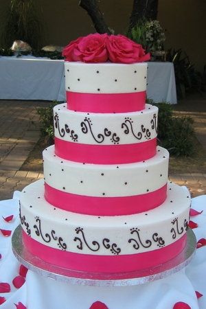 POSIBLE TARTA FONDANT