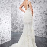 ESPALDA VESTIDO VINTAGE