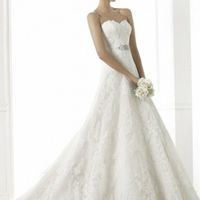 Novios que nos casamos el 25 de Julio de 2015 en Madrid - 1