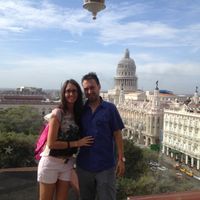 Viaje de novios cuba - 1