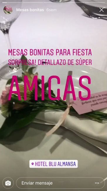 Dudas regalos amigas - 1