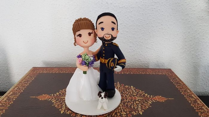 Ayuda! Porcelana fria! - 1
