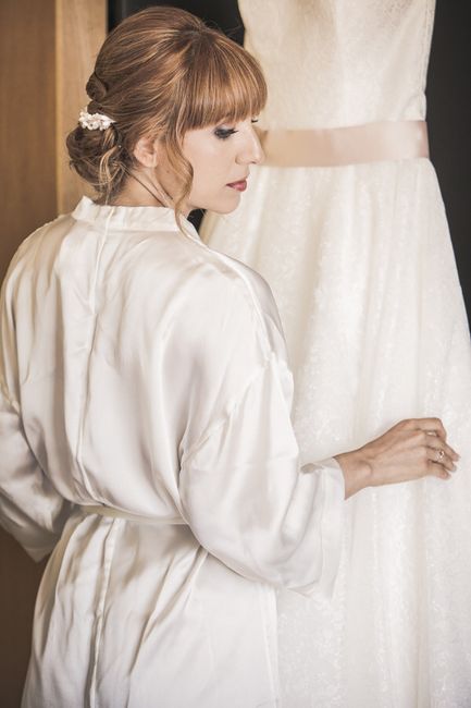 Fotos de nuestra boda - 8