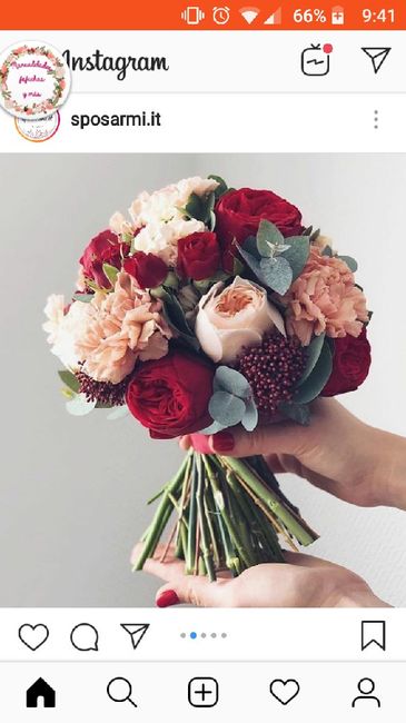 Me enseñais vuestros ramos? 🤗💐💐 - 1