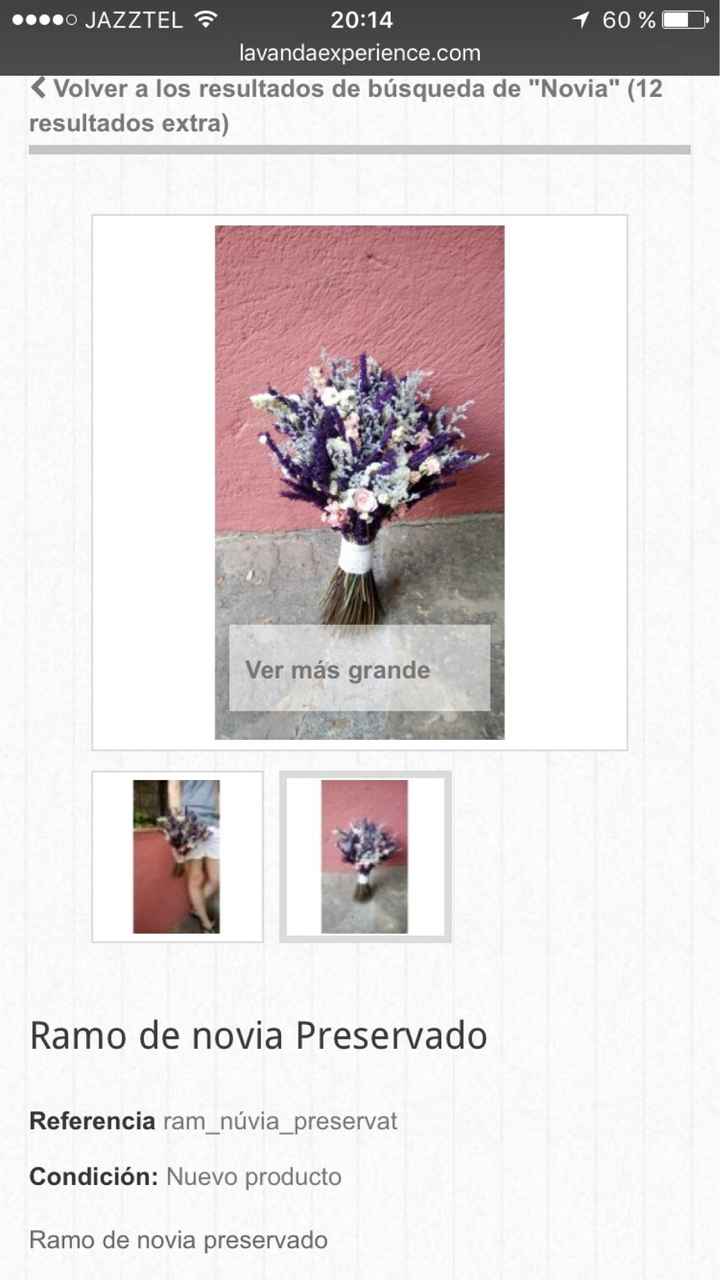 Flores - 1