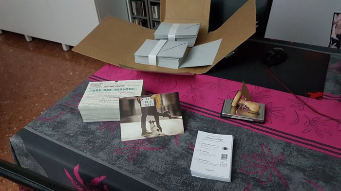 Aplicación para subir fotos de la boda 1