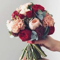 Me enseñais vuestros ramos? 🤗💐💐 - 1