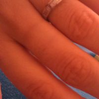 Pongamos todas nuestro anillo de compromiso - 1