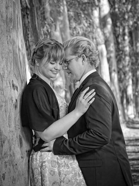 Algunas fotos Preboda - 2