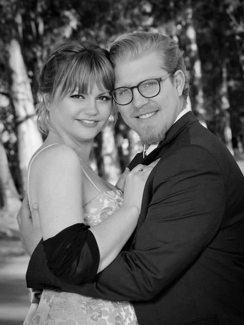¡Comparte una foto de tu preboda! - 1