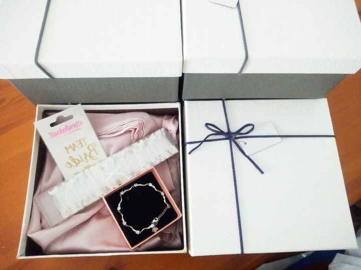 Regalos para mis damas 😍 - 1