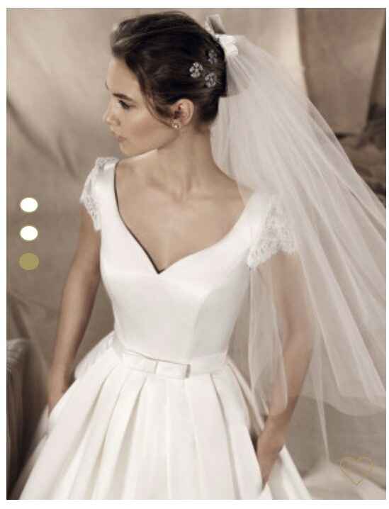  Peinado de Novia - 1