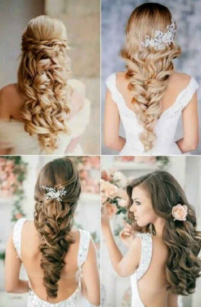  Peinado de Novia - 5