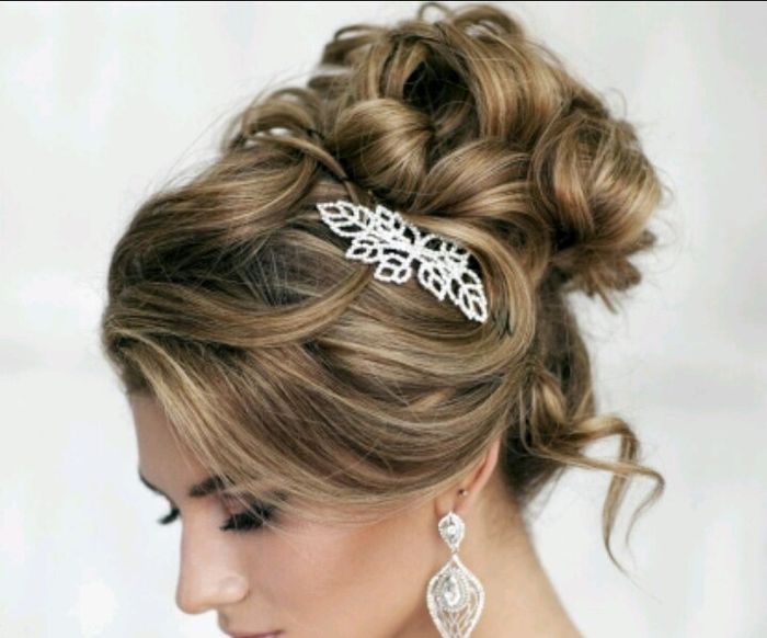  Peinado de Novia - 3
