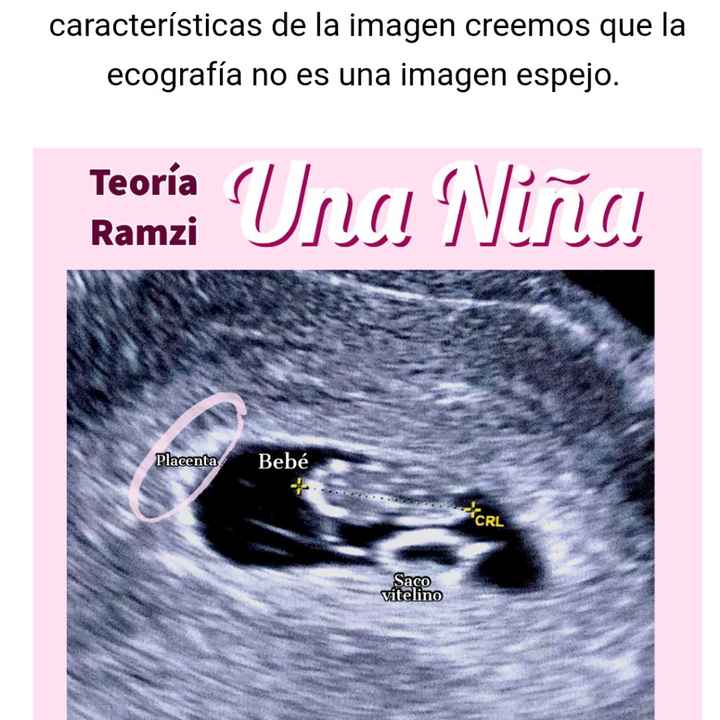 Futuras mamás julio 2021🤰🌹😍😍 - 1