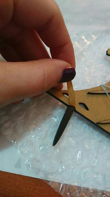 Ya me llegaron cositas del 11.11! (aliexpress) - 2