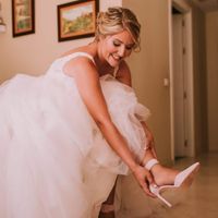 Ya me casé!!!! - 1