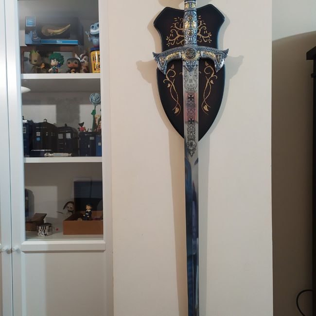 Regalo novi@ 1