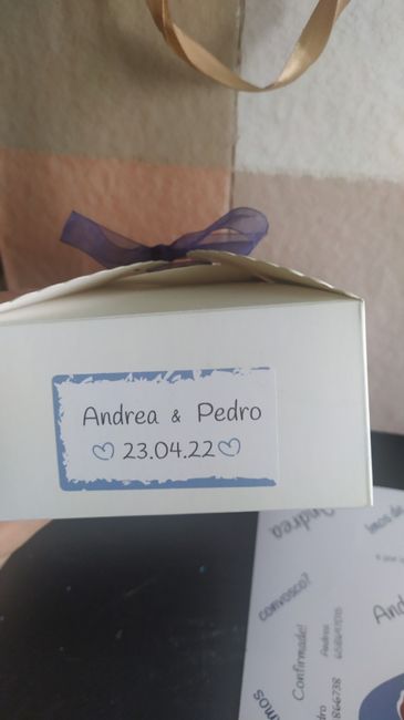 Invitanciones personalizadas comecocos 2