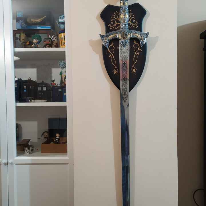 Regalo novi@ - 1