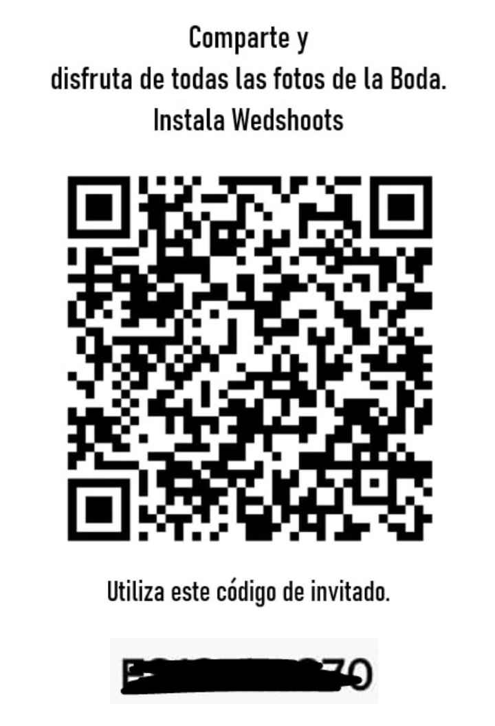 Wedshoots - 1