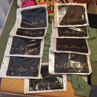 Cómo pedir que tus amigas sean tus Damas?? - 1