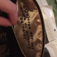 Cómo pedir que tus amigas sean tus Damas?? - 2