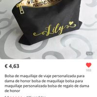 Cómo pedir que tus amigas sean tus damas?? - 1