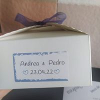 Invitanciones personalizadas comecocos - 2