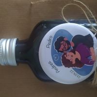 ¿Me dais ideas de regalos para los invitados? - 1