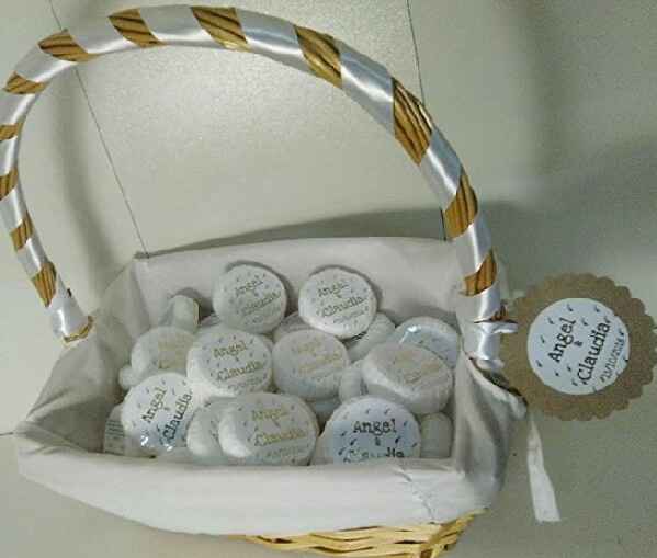 Mis detalles - 2