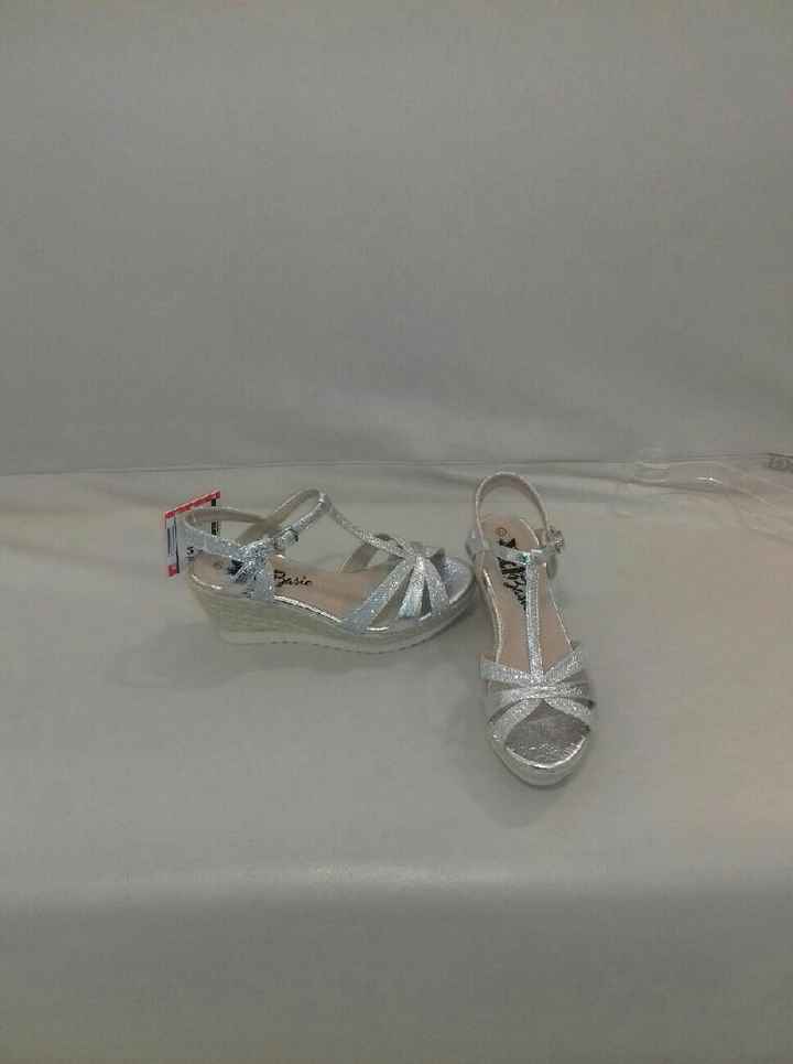 Zapatos - 2
