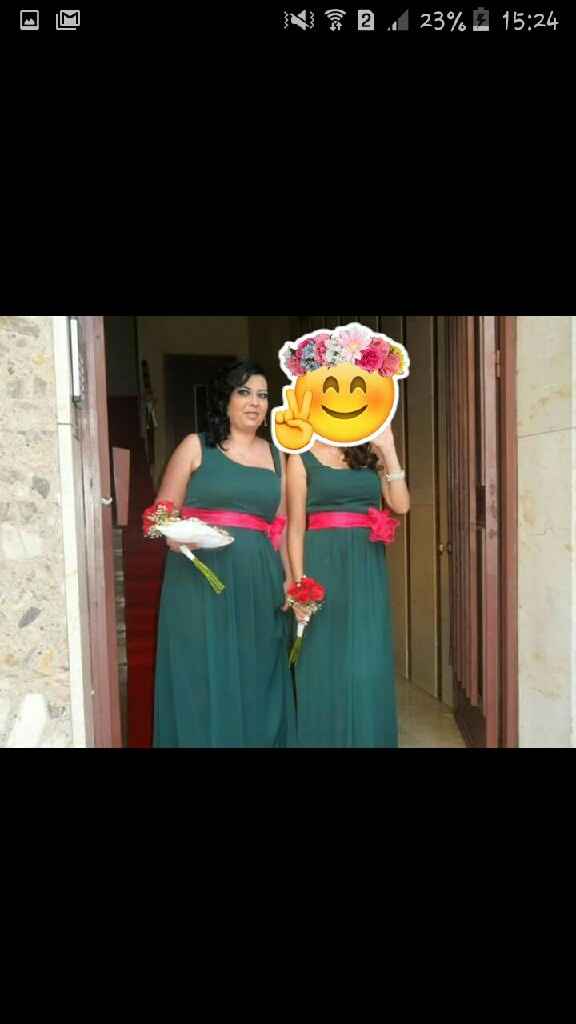 Ramo para damas? - 1