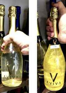 El brindis - 2