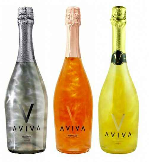 El brindis - 3