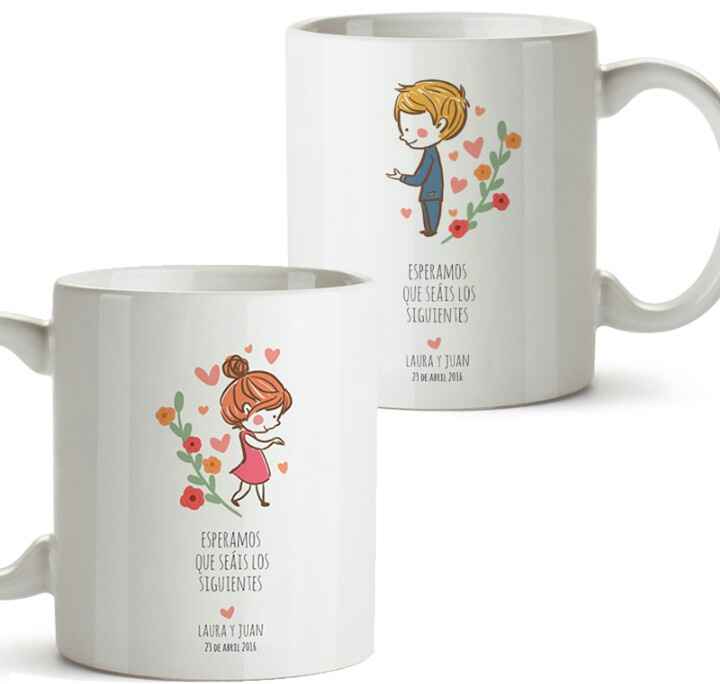Regalo amigos - 1