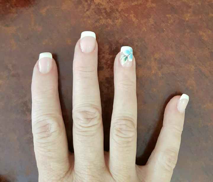 Manicura - 1
