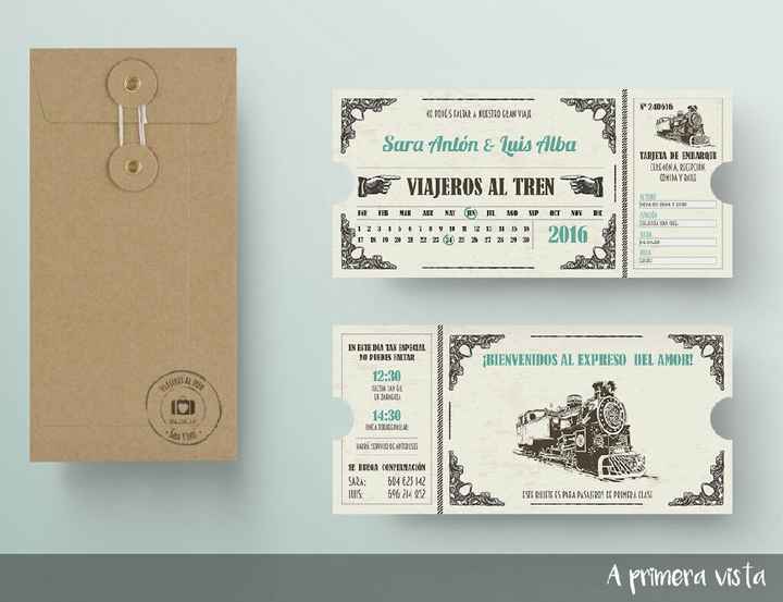 ¡ayuda con las invitaciones! plisss! - 1